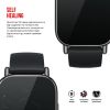 Пленка защитная Armorstandart Xiaomi Redmi Watch 5 Lite 6 шт. (ARM81455) - Изображение 2