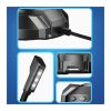 Микрофон HP DHP-1100C RGB backlit 3.5мм+USB Black (DHP-1100C) - Изображение 3