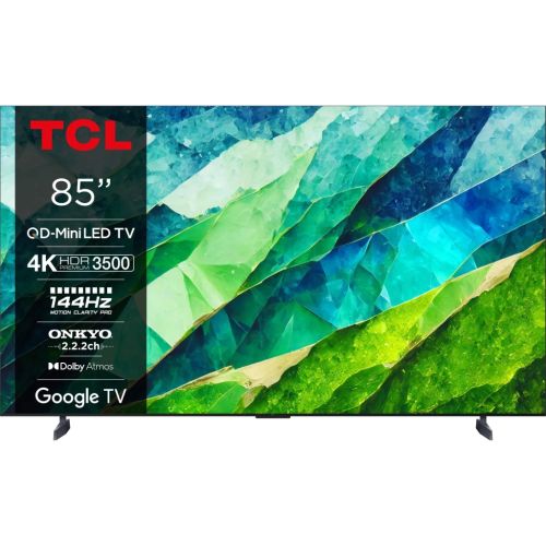 Телевизор TCL 85C855