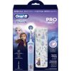 Электрическая зубная щетка Oral-B D103.413.2KX Frozen - Изображение 1