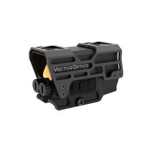Коллиматорный прицел Vector Optics Frenzy Plus 1x31x26 3MOA (SCRD-67)