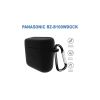 Чохол для навушників BeCover Silicon для Panasonic RZ-B100WDGCK Black (710200) - Зображення 2