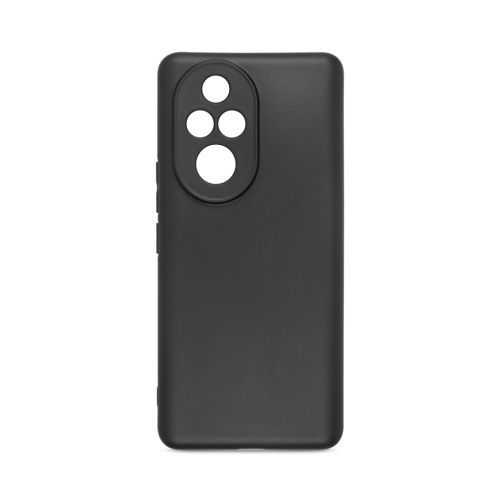 Чехол для мобильного телефона Armorstandart Matte Slim Fit Honor 200 Pro Camera cover Black (ARM80650)