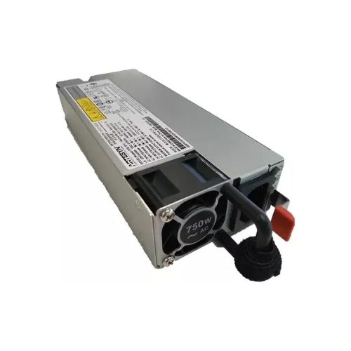 Блок питания Lenovo ThinkSystem 750W 230V Titanium Hot-Swap Gen2 Power Supply v3 (4P57A82019)