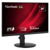 Монитор ViewSonic VA2408-HDJ - Изображение 1