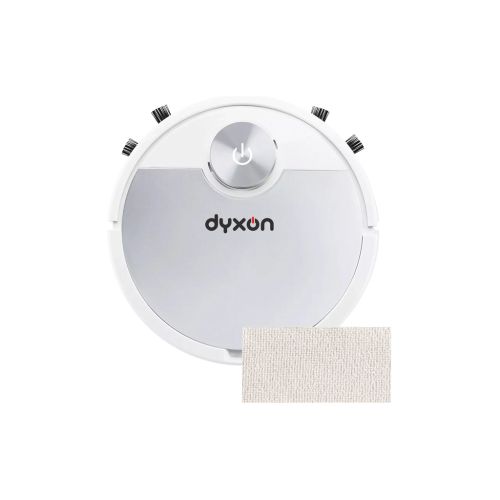 Пылесос DYXON MEGAVAC 3000S PRO Wet Clean (DXNVCMGVC3000SWSL)
