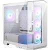 Корпус MSI MAG PANO 100R PZ WHITE - Изображение 1