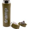 Термокружка Tramp 450ml Khaki (UTRC-107-khaki) - Зображення 2