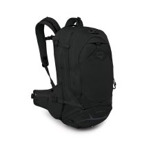 Рюкзак туристичний Osprey Escapist 30 black - M/L - чорний (009.3364)