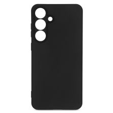 Чехол для мобильного телефона Armorstandart Matte Slim Fit Samsung S25 Plus Camera cover Black (ARM81569)