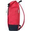 Рюкзак для ноутбука Bagland 15 Holder 25L, roll top, 0051666, red/black (1065919120) - Изображение 1