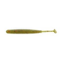 Силикон рыболовный Reins AJI ADDER SHAD 3'' 025 Watermelon red 8 шт (1552.05.27)