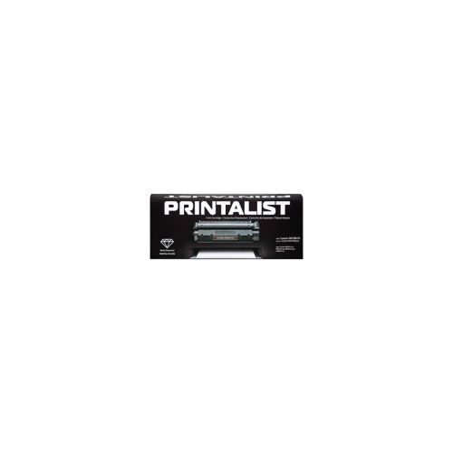 Картридж Printalist Canon 067H Black MF651Cw/MF655Cdw/MF657Cdw/LBP631Cw (Canon-067HB-PL)