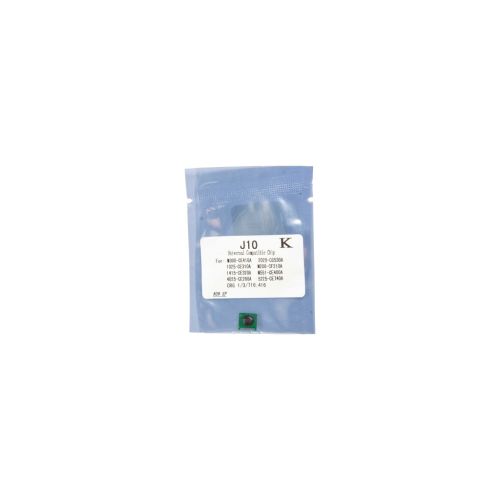 Чип для картриджа HP CLJ Pro 200/M251/M276/2020/4025/4525 Black Foshan (J10K-FSH)