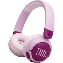 Наушники JBL JR 320BT Purple (JBLJR320BTPUR)