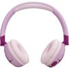 Наушники JBL JR 320BT Purple (JBLJR320BTPUR) - Изображение 2