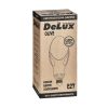 Лампочка Delux OLIVE 60w E27 6000K (90011620) - Изображение 2