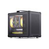 Корпус JONSBO C6 MAX Black - Зображення 1