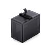 Корпус JONSBO C6 MAX Black - Зображення 2