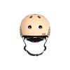 Шолом Scoot&Ride 45-51см , леопард, з ліхтариком (SR-181206-LEOPARD) - Зображення 3