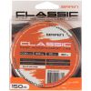 Волосінь Brain Classic Carp Line (solid orange) 150m 0.30mm 20lb 8.8kg (1858.80.87) - Зображення 1