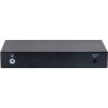 Комутатор мережевий Dahua DH-CS4010-8ET-110 - Зображення 2