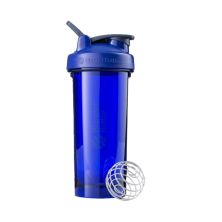 Шейкер спортивный BlenderBottle Pro32 Tritan 940ml Cyan (Pro32 Cyan)