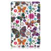Чехол для планшета BeCover Smart Case Samsung Galaxy Tab S10 FE (SM-X520/SM-X526) 10.9 Butterfly (713283) - Изображение 1