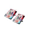 Чехол для планшета BeCover Smart Case Samsung Galaxy Tab S10 FE (SM-X520/SM-X526) 10.9 Butterfly (713283) - Изображение 2