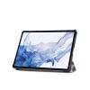 Чехол для планшета BeCover Smart Case Samsung Galaxy Tab S10 FE (SM-X520/SM-X526) 10.9 Butterfly (713283) - Изображение 3