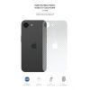 Плівка захисна Armorstandart for Back Panel Apple iPhone 16e Carbone Transparent (ARM85458) - Зображення 1