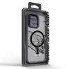 Чехол для мобильного телефона Armorstandart Uniq Magsafe Apple iPhone 15 Pro Max Maza Boar 2 Black (ARM76325) - Изображение 1