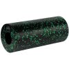 Масажный ролик PowerPlay PP-4348 2 in 1 EPP Foam Roller 33x14см Чорно/Зелений (PP_4348_Green_(33*14)) - Изображение 2