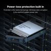 Жесткий диск для сервера Synology 3.5 20TБ SAS 7200 (HAS5310-20T) - Изображение 3