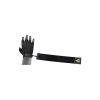 Рукавички для фітнесу RDX T2 Half Army Green Plus XL (WGA-T2HA-XL+) - Зображення 1