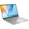 Ноутбук ASUS Vivobook S 14 OLED M5406NA-QD080 (90NB1491-M005V0) - Зображення 1