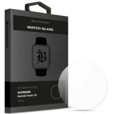 Стекло защитное Armorstandart Supreme Black Icon Garmin Fenix 7X Clear (ARM84719) Стекло защитное Armorstandart Supreme Black Icon Garmin Fenix 7X Clear (ARM84719)