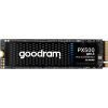 Накопитель SSD M.2 2280 256GB PX500 Goodram (SSDPR-PX500-256-80-G3) - Изображение 1