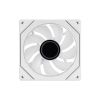 Кулер для корпуса AeroCool Phantom M-3 12 PWM ARGB White (ACF3-MR11217.21) - Изображение 3