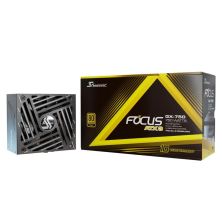 Блок питания Seasonic 750W FOCUS-GX-750-ATX31 (FOCUS-GX-750-ATX31)