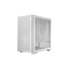 Корпус Logic concept DART PRO MINI WHITE MESH (AM-DART-PRO-0000-20) - Изображение 1
