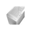 Корпус Logic concept DART PRO MINI WHITE MESH (AM-DART-PRO-0000-20) - Изображение 3