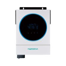 Сонячний інвертор Marsriva MR-SPF6000 TWIN - Ver 4