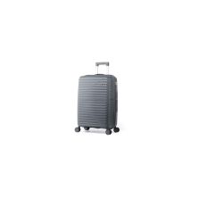 Валіза Semi Line 20 S T5781-1 Graphite (DAS302962)