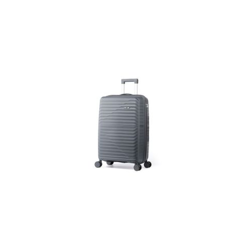 Валіза Semi Line 20 S T5781-1 Graphite (DAS302962)