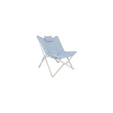 Кресло складное Bo-Camp Gordes L Pastel Blue (1200371) (DAS303256)