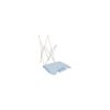 Кресло складное Bo-Camp Gordes L Pastel Blue (1200371) (DAS303256) - Изображение 2