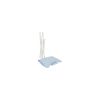 Кресло складное Bo-Camp Gordes L Pastel Blue (1200371) (DAS303256) - Изображение 3