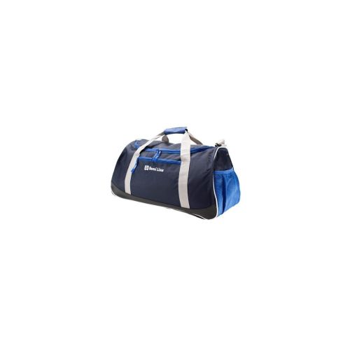 Сумка дорожная Semi Line 40 Navy/Blue (A3043-1) (DAS303013)