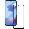 Стекло защитное ACCLAB Full Glue Oppo A16 Black (1283126522024) - Изображение 1